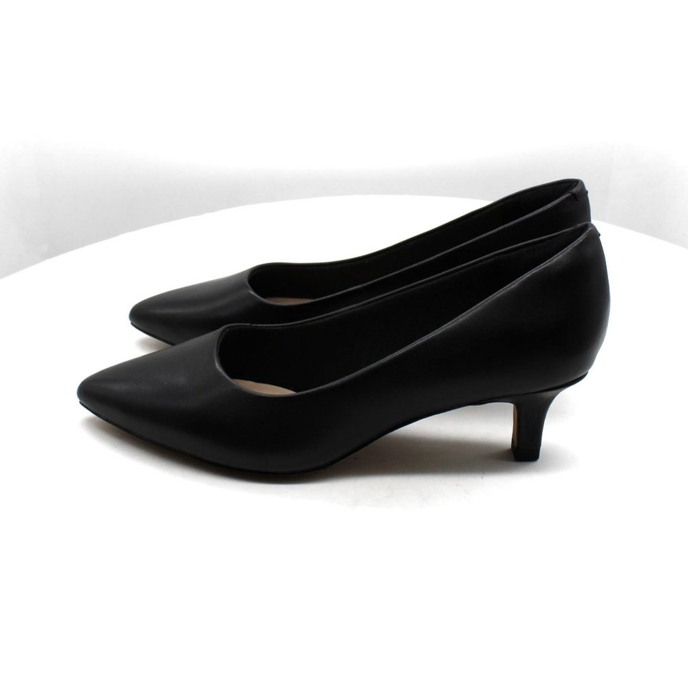 Clarks Women's Collection Shondrah Jade Dress Shoes Women's Shoes - Picture 5 of 8